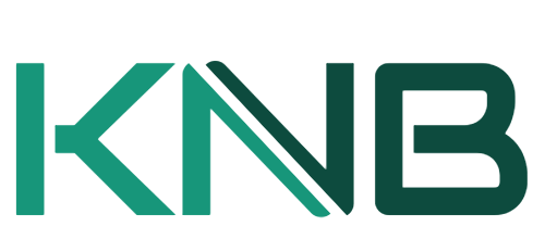 KNBTech Logo