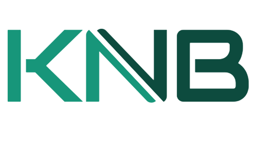 KNBTech Logo